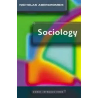 Sociology