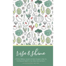 Rise & Shine Wellness Journal