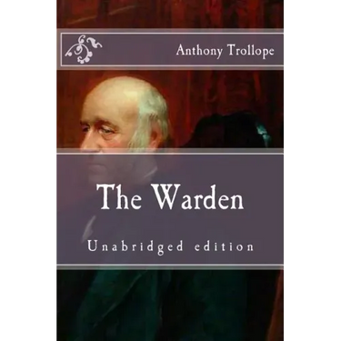 The Warden: Unabridged edition