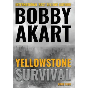 Yellowstone: Survival