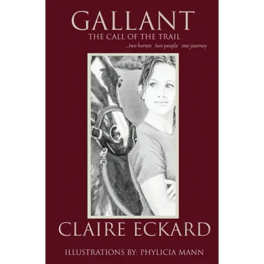 Gallant: The Call of The Trail