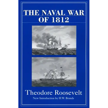 The Naval War of 1812