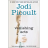 Vanishing Acts