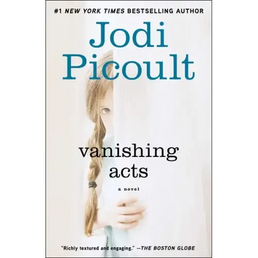 Vanishing Acts