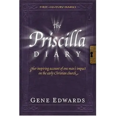 The Priscilla Diary