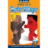 Diary of a Surfer Villager, Book 27: an unofficial Minecraft book
