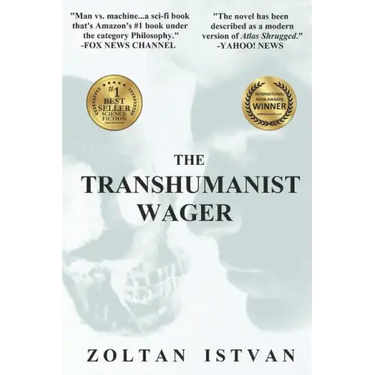 The Transhumanist Wager