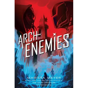 Archenemies