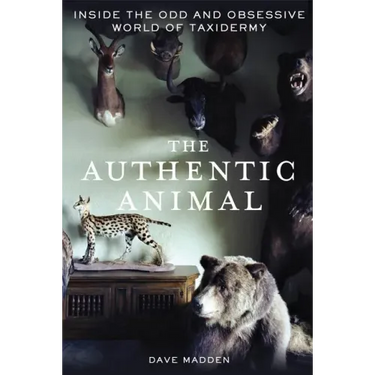 Authentic Animal