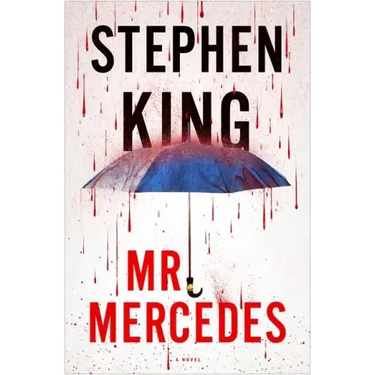 Mr. Mercedes