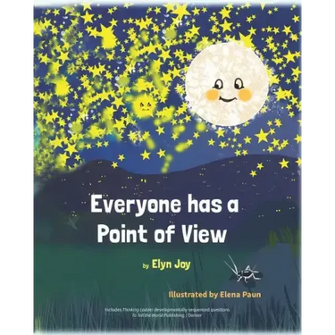 Everyone has a Point of View