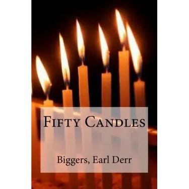 Fifty Candles