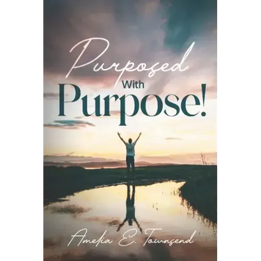 Purposed with Purpose!