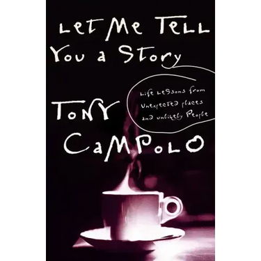Let Me Tell You a Story