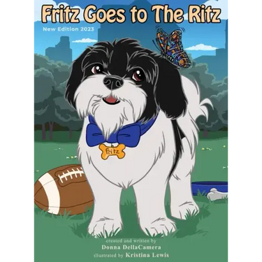 Fritz Goes to the Ritz