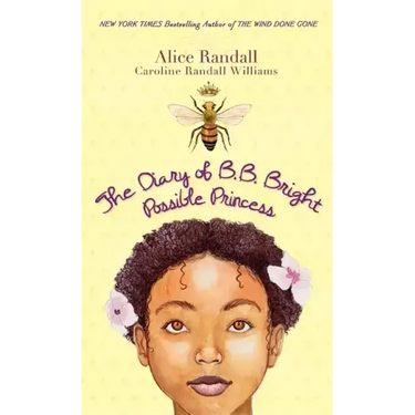 The Diary of B. B. Bright, Possible Princess