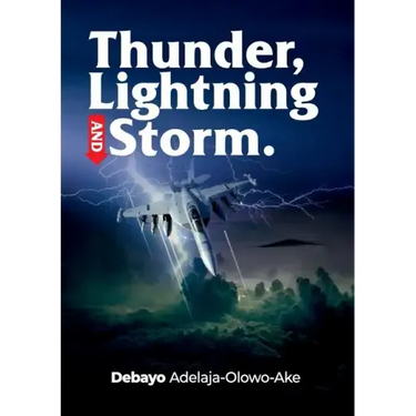 Thunder, Lightning & Storm