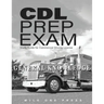 CDL Prep Exam: General Knowledge