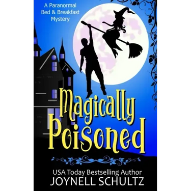 Magically Poisoned
