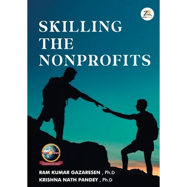 Skilling the Nonprofits