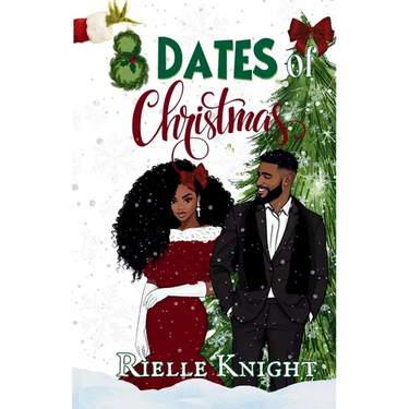 8 Dates of Christmas