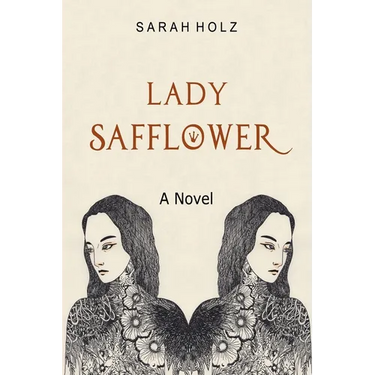 Lady Safflower