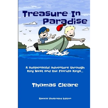 Treasure in Paradise
