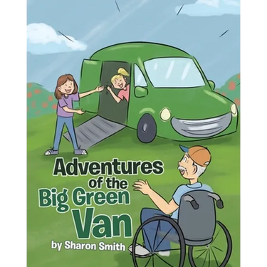 Adventures of the Big Green Van
