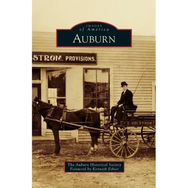 Auburn