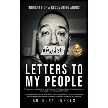 Letters to My People
