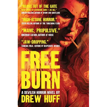 Free Burn