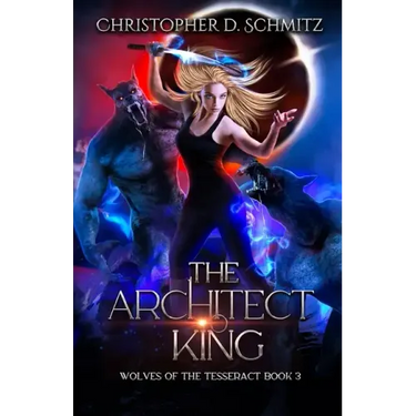 The Architect King