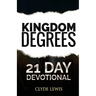 21 Days of Kingdom Decrees