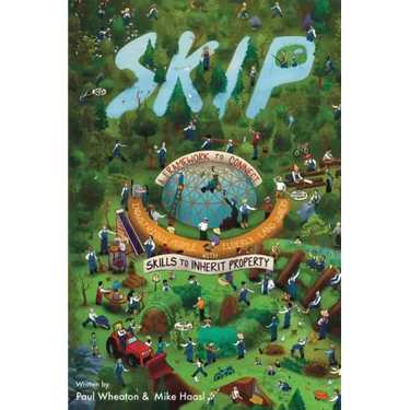 Skip: Skills to Inherit Property