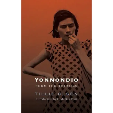 Yonnondio: From the Thirties