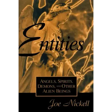 Entities