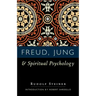 Freud, Jung, and Spiritual Psychology: (Cw 143, 178, 205)