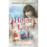House of Lies: A Time Travel Mystery Romance