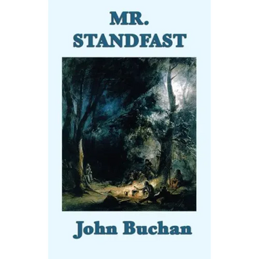 Mr. Standfast