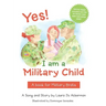 Yes! I Am a Military Child: A Book for Military Brats
