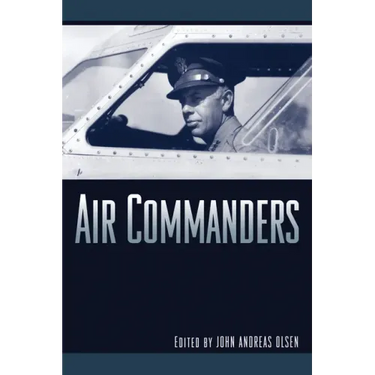 Air Commanders