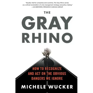 The Gray Rhino