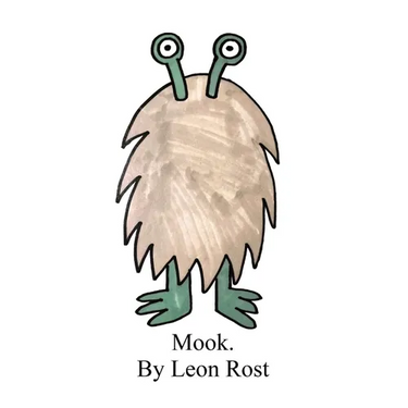 Mook.