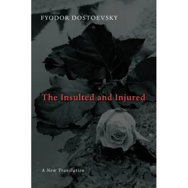 Insulted and Injured