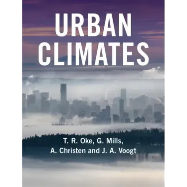 Urban Climates