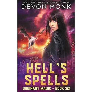 Hell's Spells