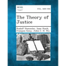 The Theory of Justice