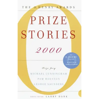 Prize Stories: The O. Henry Awards
