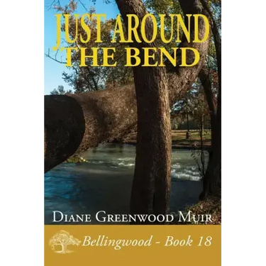Just Around the Bend