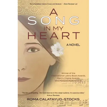 A Song In My Heart